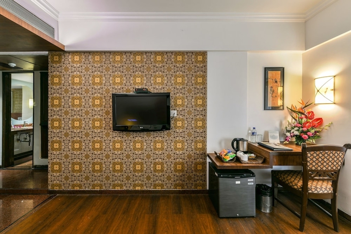 Imagen de la habitación del Hotel The Paradise By Tunga. Foto 10