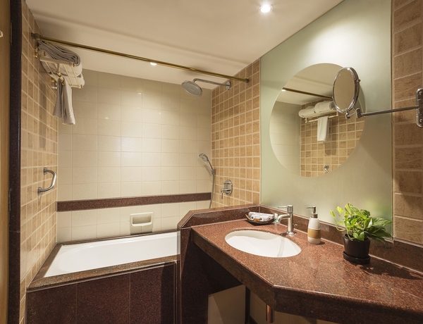 Imagen de la habitación del Hotel The Paradise By Tunga. Foto 13