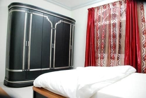 Imagen de la habitación del Hotel The Paradise Inn, AJMAN. Foto 5