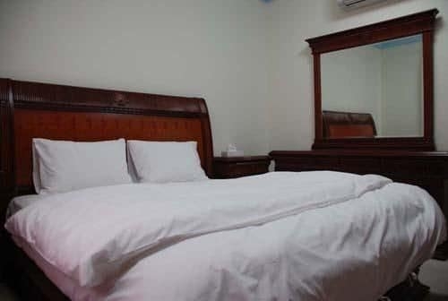 Imagen de la habitación del Hotel The Paradise Inn, AJMAN. Foto 11