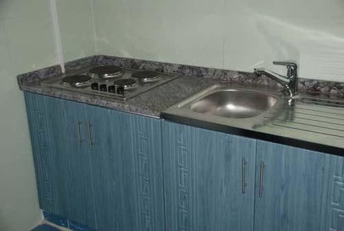 Imagen de la habitación del Hotel The Paradise Inn, AJMAN. Foto 12