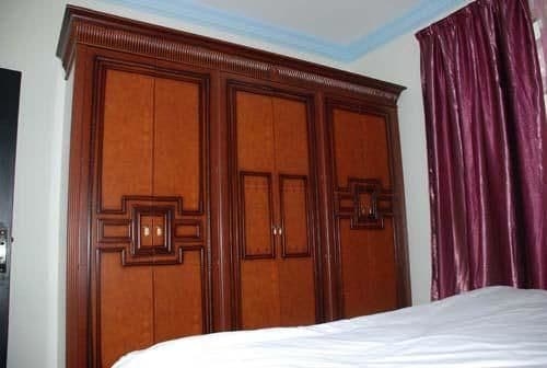 Imagen de la habitación del Hotel The Paradise Inn, AJMAN. Foto 13