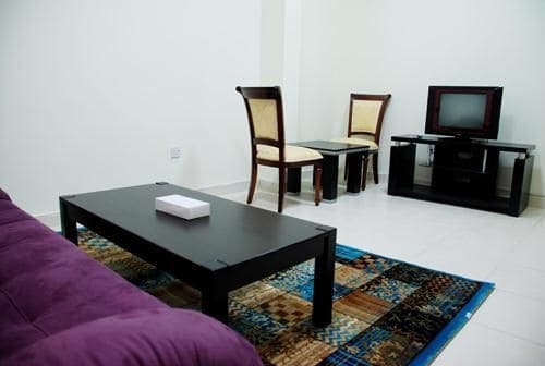 Imagen de los interiores del Hotel The Paradise Inn, AJMAN. Foto 15