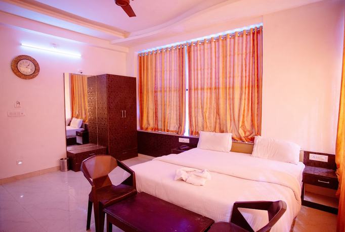 Imagen de la habitación del Hotel The Paradise, Kumbhalgarh. Foto 2