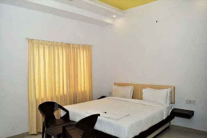 Imagen de la habitación del Hotel The Paradise, Kumbhalgarh. Foto 3