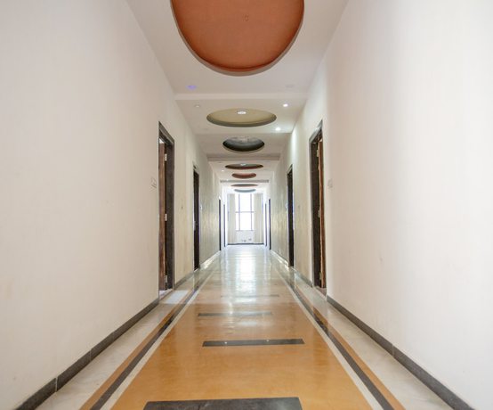 Imagen de la habitación del Hotel The Paradise, Kumbhalgarh. Foto 4