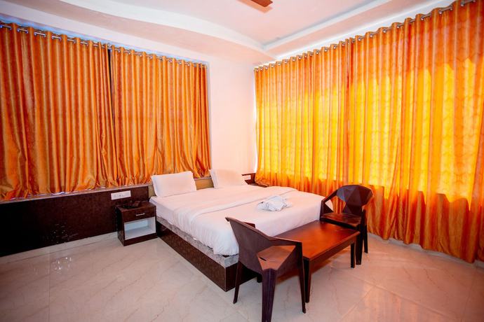Imagen de la habitación del Hotel The Paradise, Kumbhalgarh. Foto 6