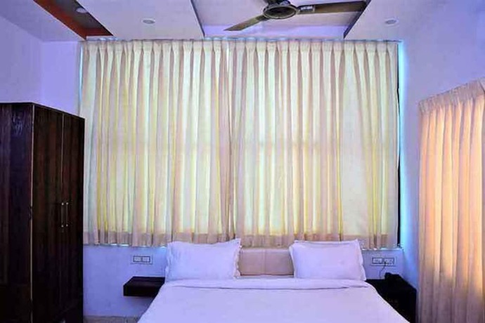 Imagen de la habitación del Hotel The Paradise, Kumbhalgarh. Foto 7
