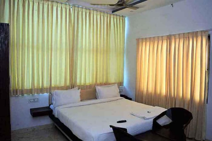 Imagen de la habitación del Hotel The Paradise, Kumbhalgarh. Foto 9