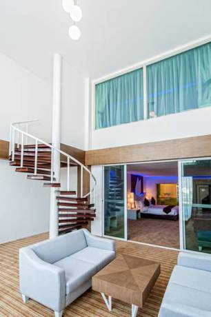 Imagen de la habitación del Hotel The Paradiso Jk Design. Foto 3