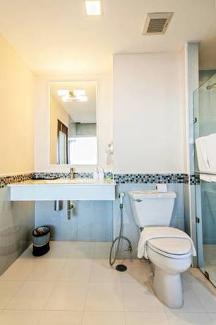 Imagen de la habitación del Hotel The Paradiso Jk Design. Foto 8