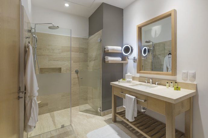 Imagen de la habitación del Hotel The Paragon Mexico City Santa Fe By Accor. Foto 14