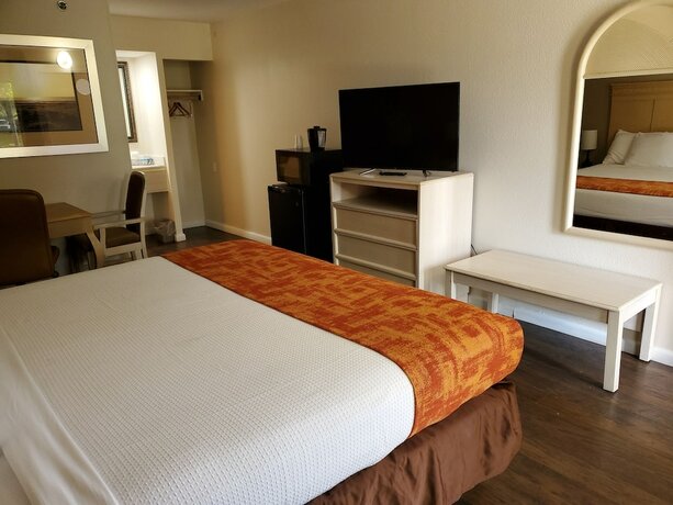 Imagen general del Hotel The Paragon Of Golden Isles. Foto 1