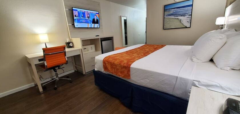 Imagen general del Hotel The Paragon Of Golden Isles. Foto 3