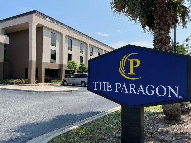 Imagen general del Hotel The Paragon Of Golden Isles. Foto 6