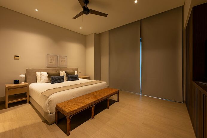 Imagen general del Hotel The Paraiso Residences at Marina Cabo. Foto 2