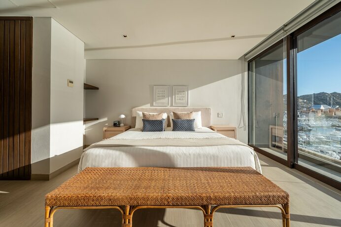 Imagen general del Hotel The Paraiso Residences at Marina Cabo. Foto 4
