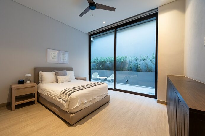 Imagen general del Hotel The Paraiso Residences at Marina Cabo. Foto 5