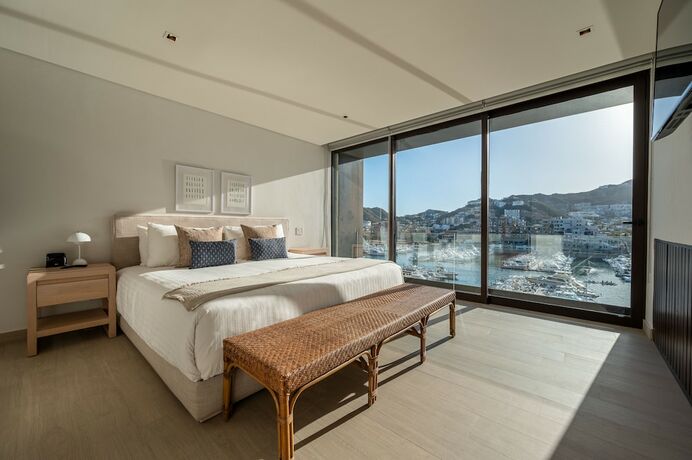 Imagen general del Hotel The Paraiso Residences at Marina Cabo. Foto 10