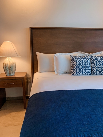 Imagen de la habitación del Hotel The Paramar Beachfront Boutique With Breakfast Included - Downtown Malecon. Foto 11