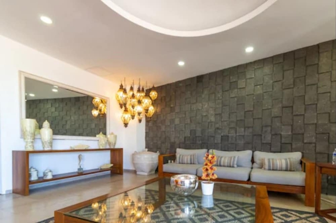 Imagen de los interiores del Hotel The Paramar Beachfront Boutique With Breakfast Included - Downtown Malecon. Foto 19
