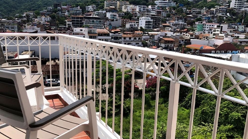 Imagen de la habitación del Hotel The Paramar Beachfront Boutique With Breakfast Included - Downtown Malecon. Foto 14