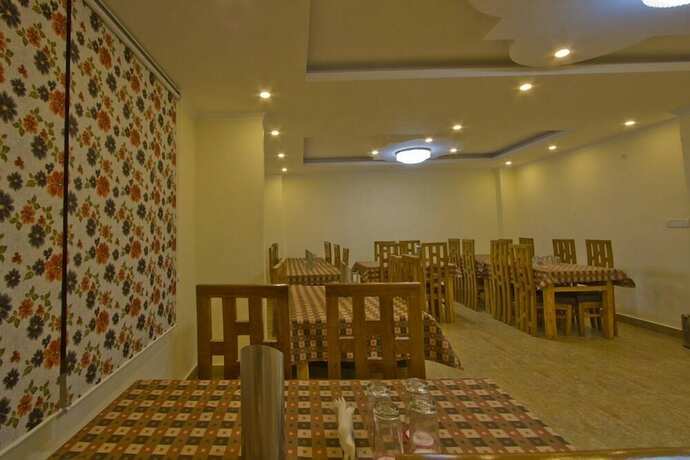 Imagen general del Hotel The Paramount Inn. Foto 4