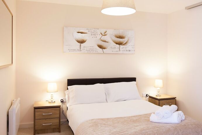 Imagen general del Hotel The Paramount, SWINDON. Foto 1