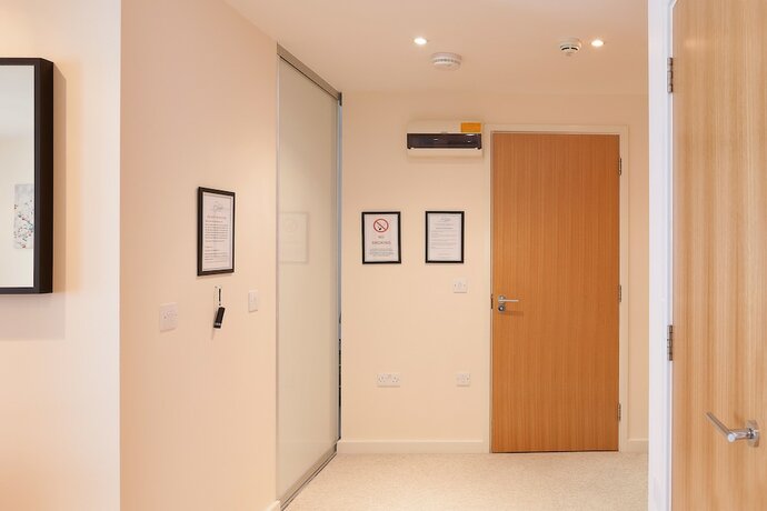 Imagen general del Hotel The Paramount, SWINDON. Foto 6
