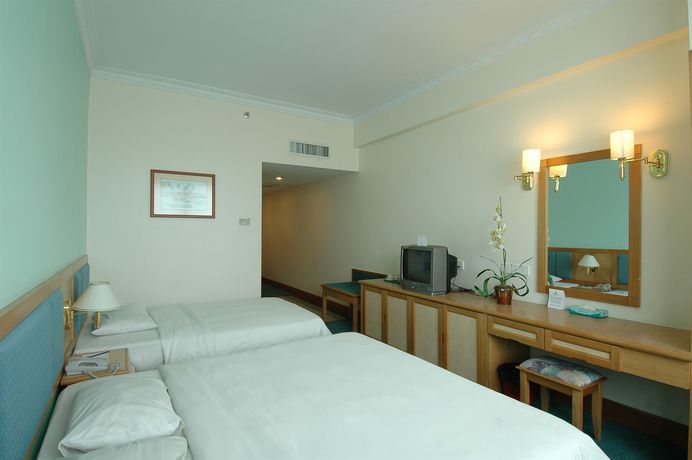 Imagen de la habitación del Hotel The Paramount, Sibu. Foto 5