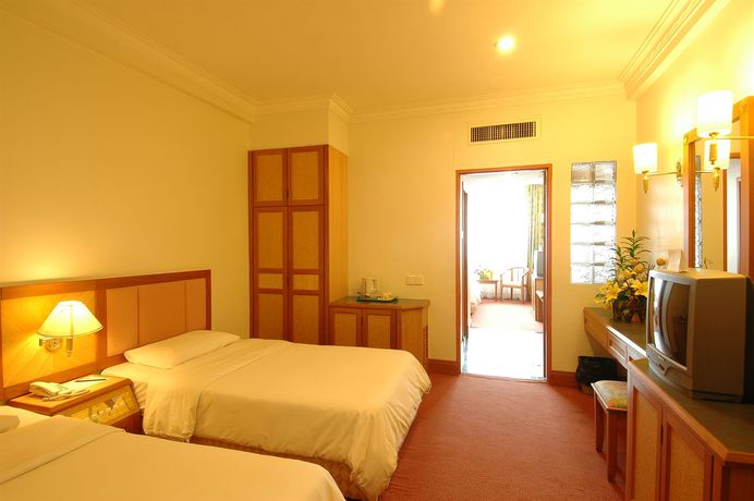 Imagen de la habitación del Hotel The Paramount, Sibu. Foto 6
