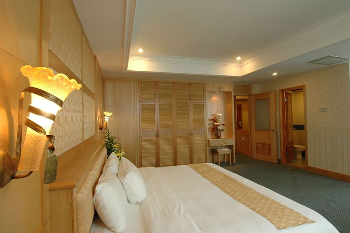 Imagen de la habitación del Hotel The Paramount, Sibu. Foto 8