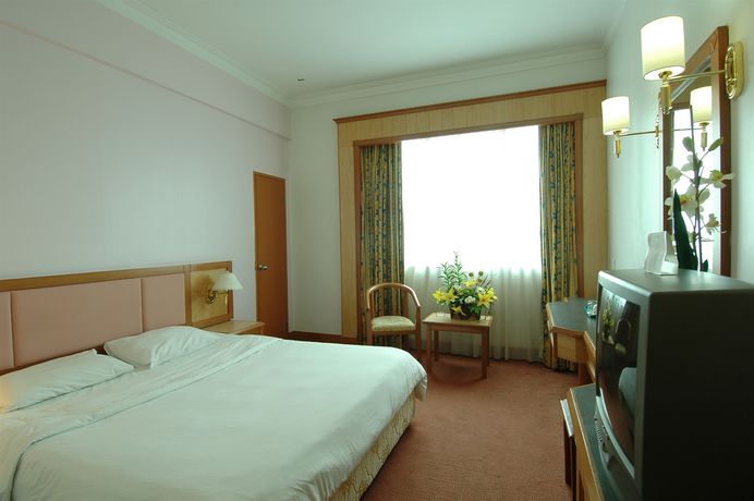 Imagen de la habitación del Hotel The Paramount, Sibu. Foto 10
