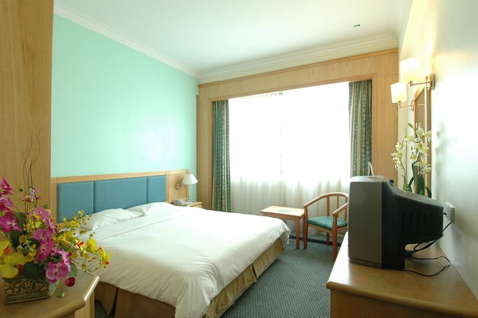 Imagen de la habitación del Hotel The Paramount, Sibu. Foto 14