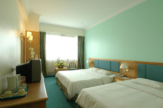 Imagen general del Hotel The Paramount, Sibu. Foto 1