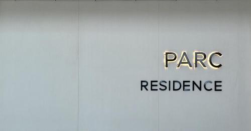 Imagen general del Hotel The Parc Bangna. Foto 2