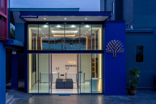 Imagen general del Hotel The Parc Bangna. Foto 3