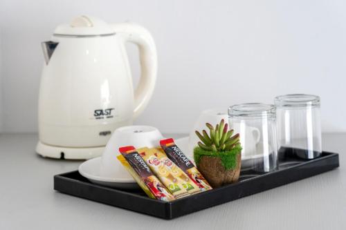 Imagen de la habitación del Hotel The Parc Bangna. Foto 15