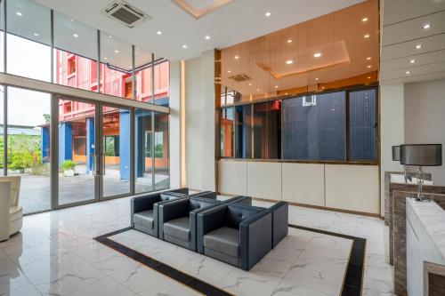 Imagen general del Hotel The Parc Bangna. Foto 4