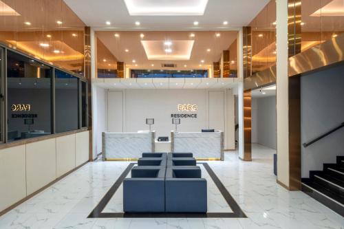 Imagen general del Hotel The Parc Bangna. Foto 5