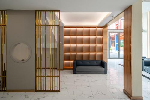 Imagen general del Hotel The Parc Bangna. Foto 7