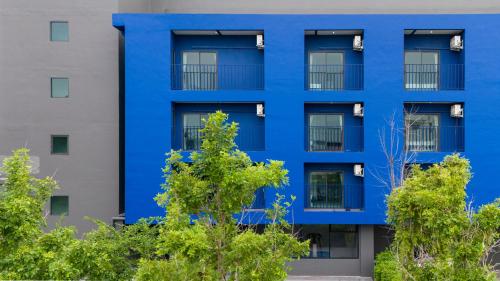 Imagen general del Hotel The Parc Bangna. Foto 9