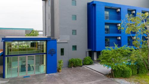 Imagen general del Hotel The Parc Bangna. Foto 11