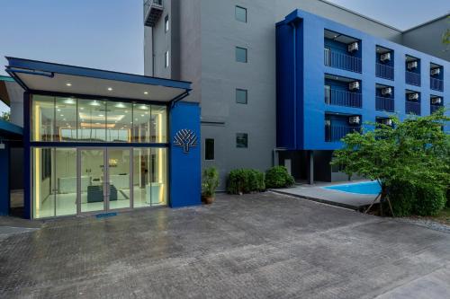 Imagen general del Hotel The Parc Bangna. Foto 12