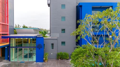 Imagen general del Hotel The Parc Bangna. Foto 13