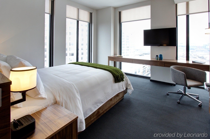 Imagen general del Hotel The Parc. Foto 4