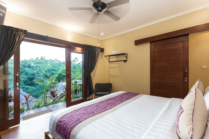 Imagen de la habitación del Hotel The Pari Sudha. Foto 12