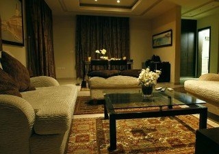 Imagen de la habitación del Hotel The Parisian. Foto 5