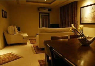 Imagen de la habitación del Hotel The Parisian. Foto 7