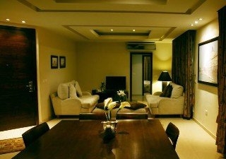 Imagen de la habitación del Hotel The Parisian. Foto 8